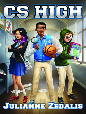 cover image of CS High